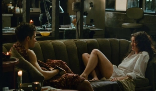 anne hathaway pics love and other drugs. Love, and Other Drugs,